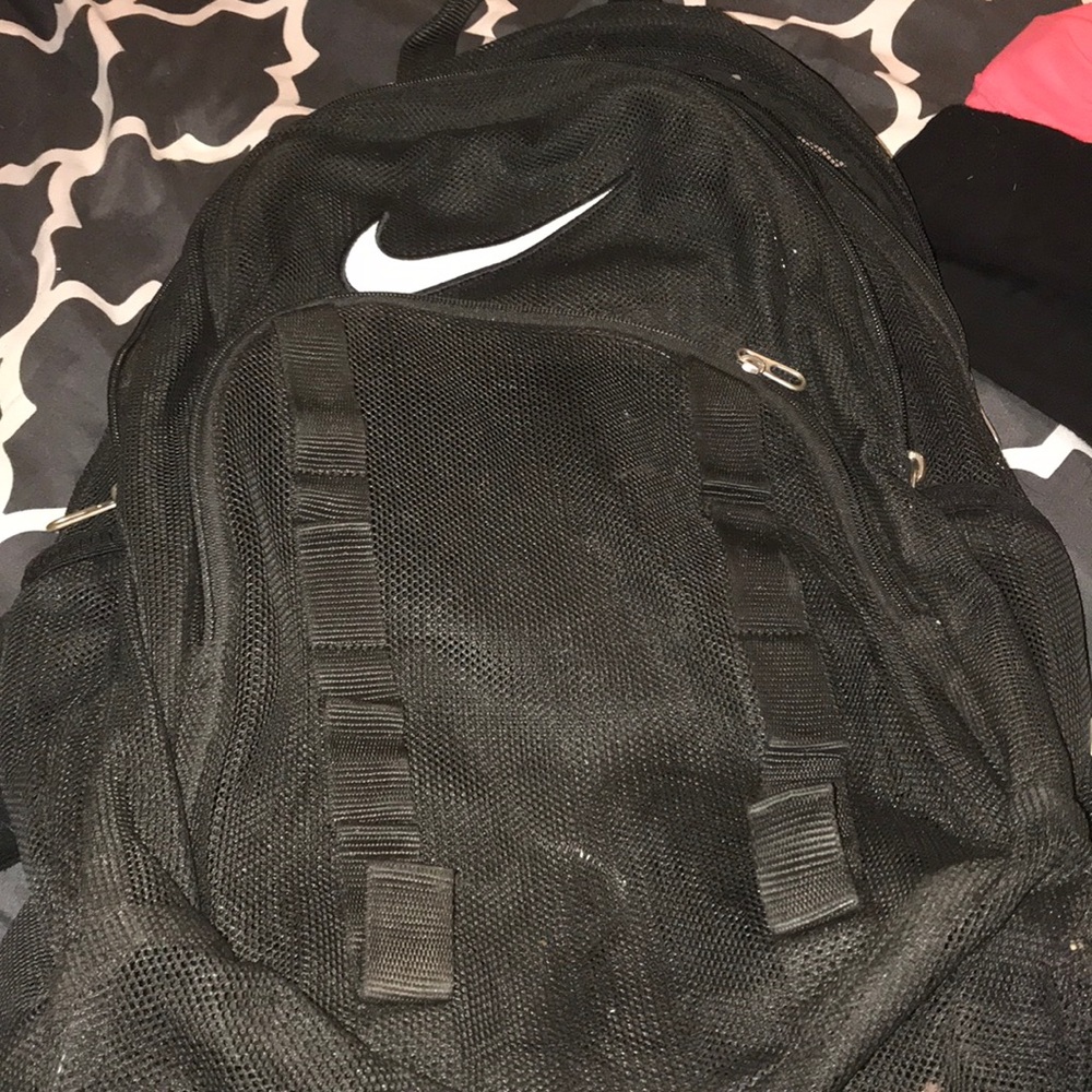 Nike Back pack